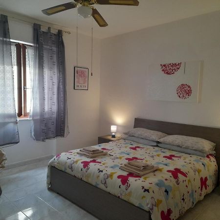 Madis House Appartement Alghero Buitenkant foto