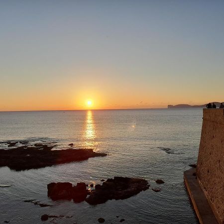Madis House Appartement Alghero Buitenkant foto