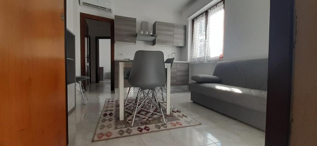 Madis House Appartement Alghero Buitenkant foto