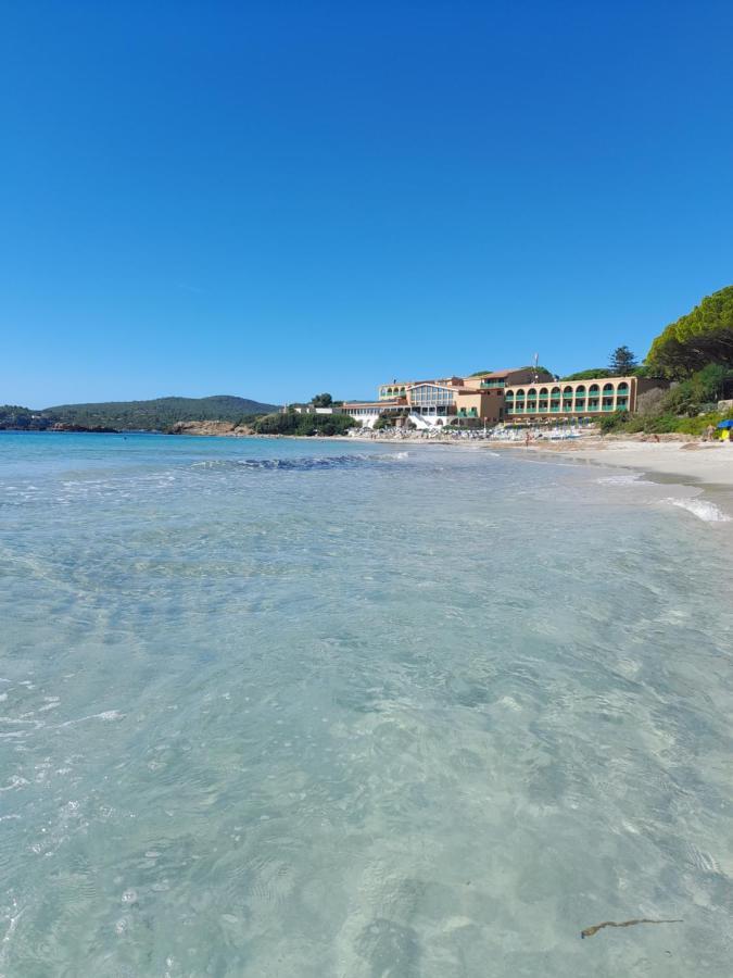 Madis House Appartement Alghero Buitenkant foto