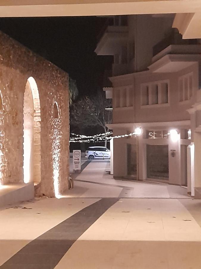 Madis House Appartement Alghero Buitenkant foto