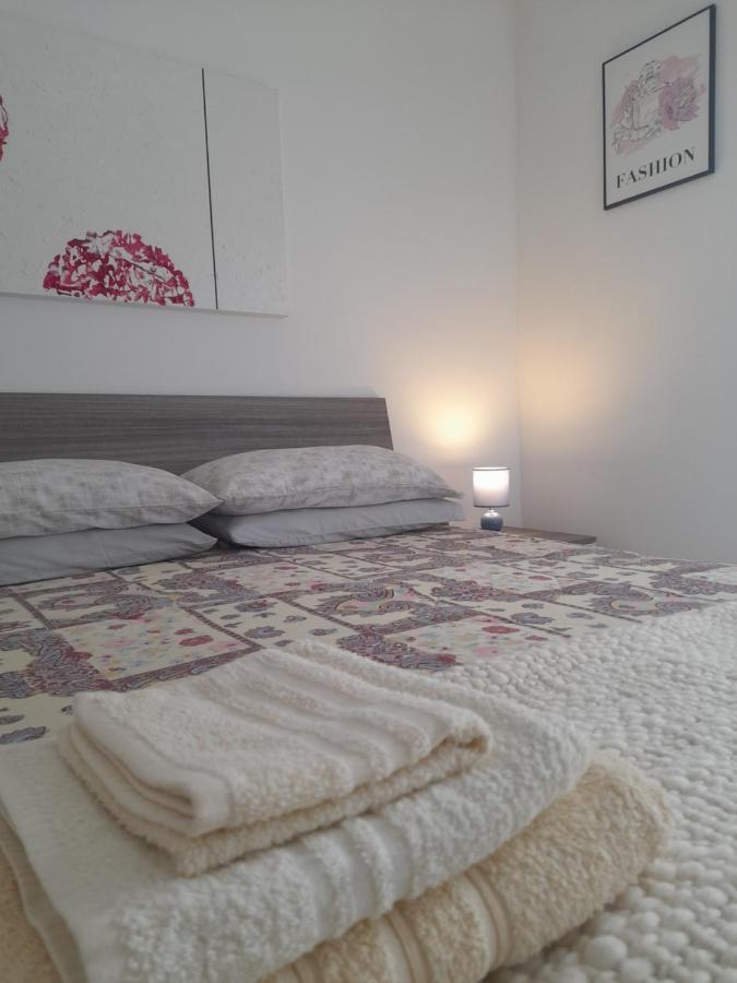 Madis House Appartement Alghero Buitenkant foto