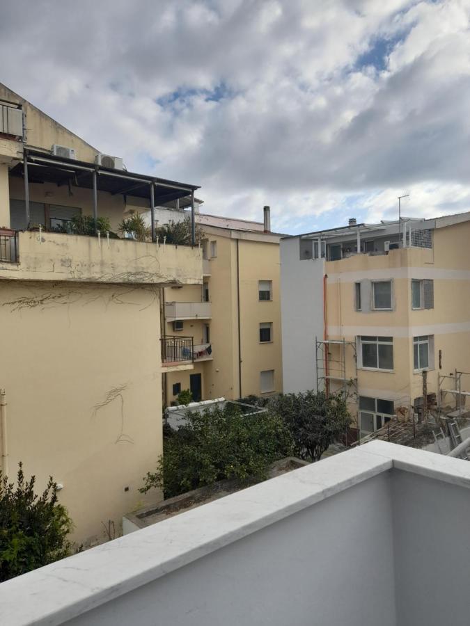 Madis House Appartement Alghero Buitenkant foto