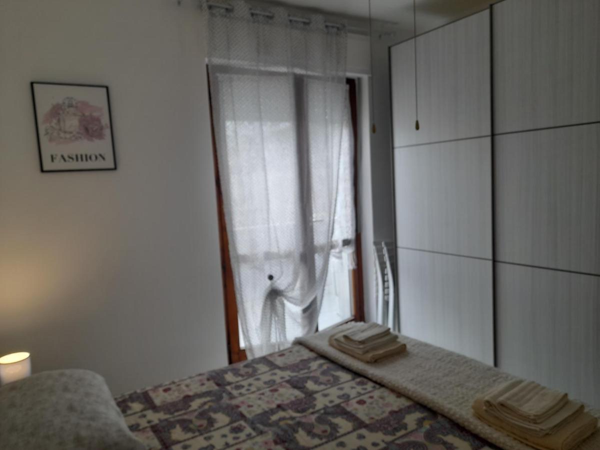Madis House Appartement Alghero Buitenkant foto