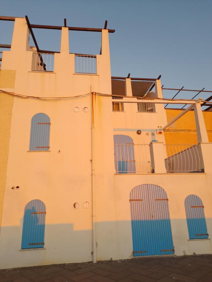 Madis House Appartement Alghero Buitenkant foto