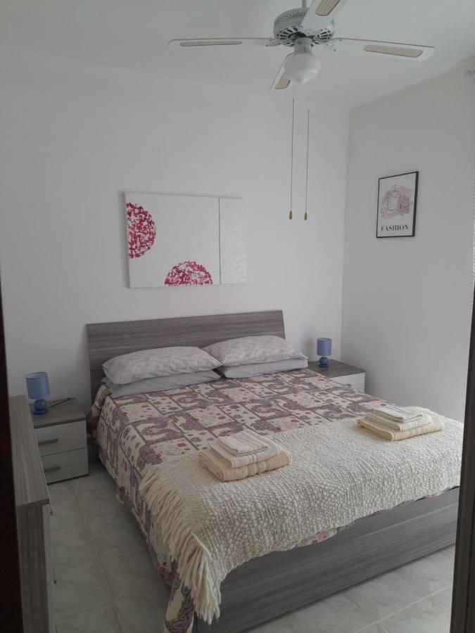 Madis House Appartement Alghero Buitenkant foto
